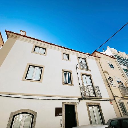 Preia-Mar Duplex Setubal Miradouro Appartement Buitenkant foto