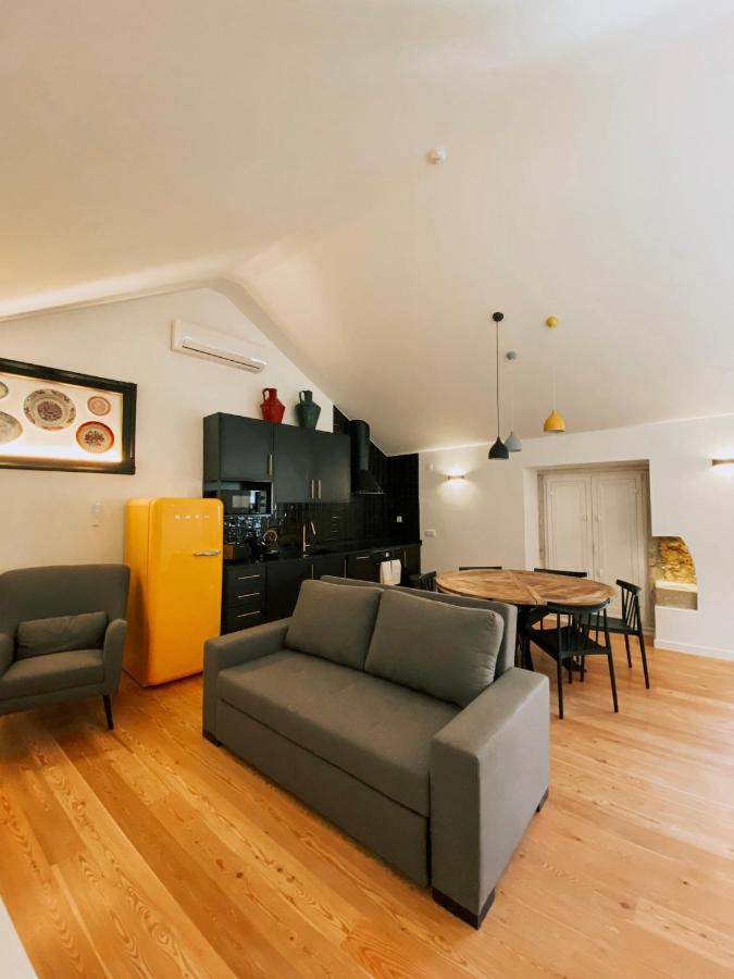 Preia-Mar Duplex Setubal Miradouro Appartement Buitenkant foto