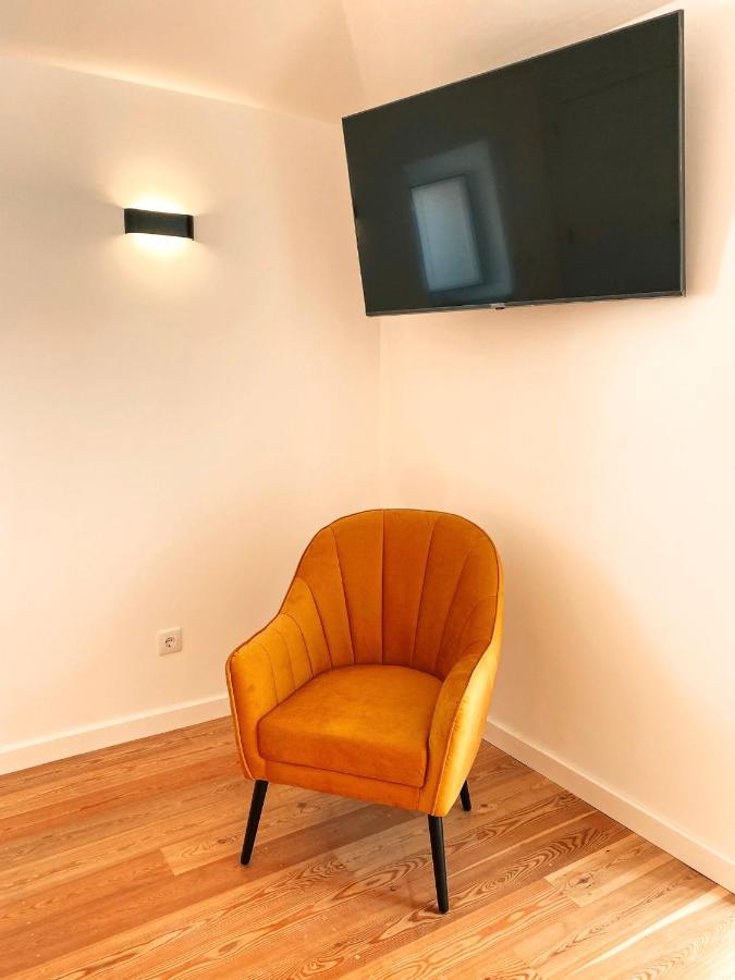 Preia-Mar Duplex Setubal Miradouro Appartement Buitenkant foto