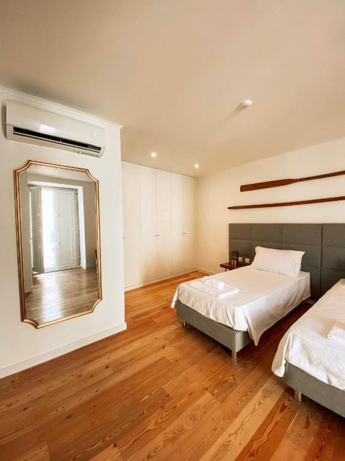 Preia-Mar Duplex Setubal Miradouro Appartement Buitenkant foto