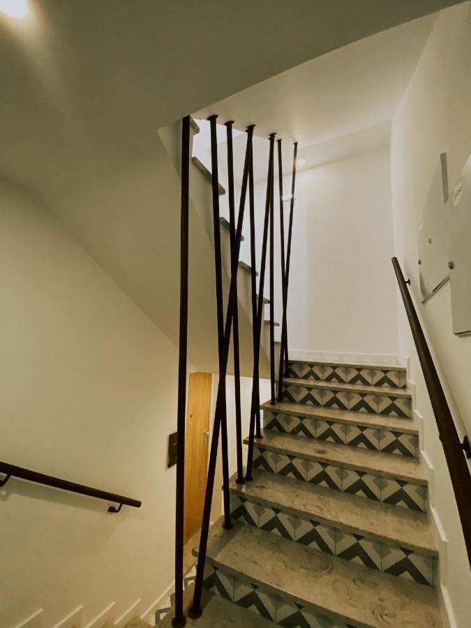 Preia-Mar Duplex Setubal Miradouro Appartement Buitenkant foto