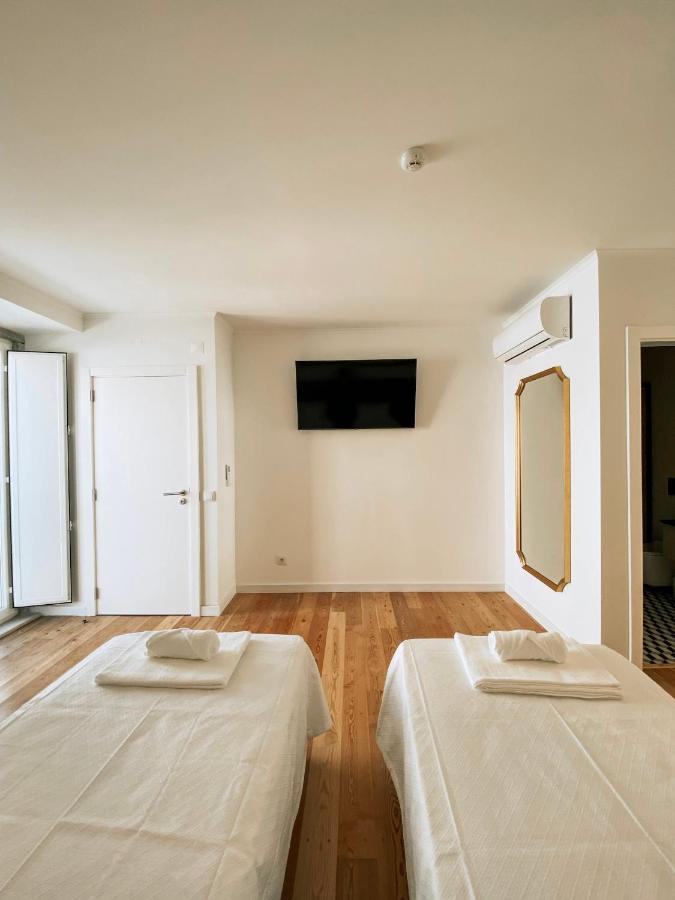 Preia-Mar Duplex Setubal Miradouro Appartement Buitenkant foto