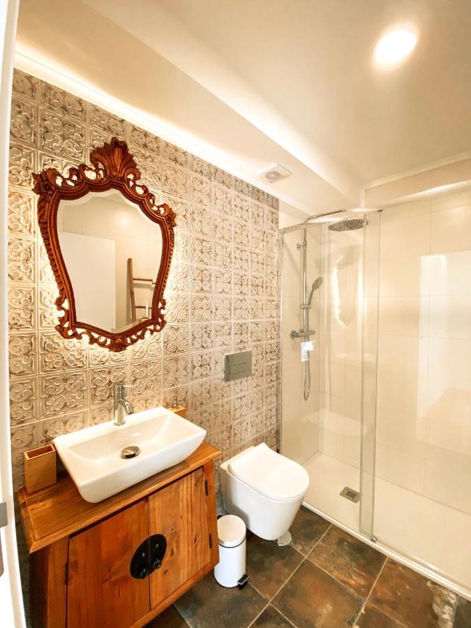 Preia-Mar Duplex Setubal Miradouro Appartement Buitenkant foto