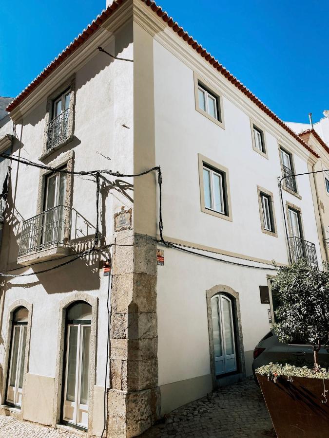 Preia-Mar Duplex Setubal Miradouro Appartement Buitenkant foto