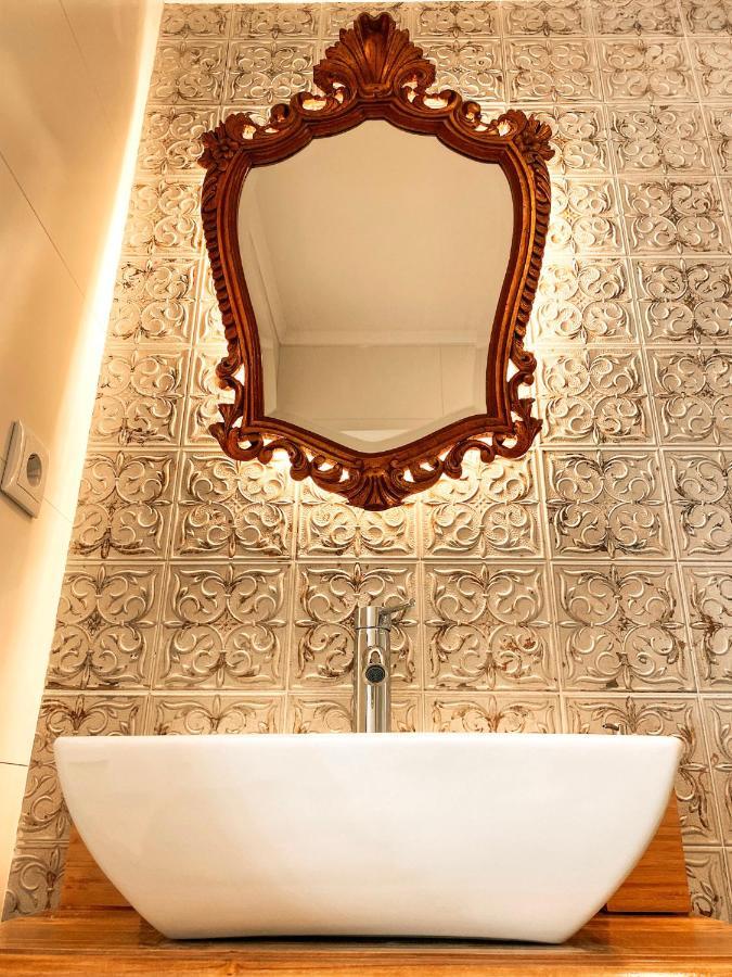 Preia-Mar Duplex Setubal Miradouro Appartement Buitenkant foto
