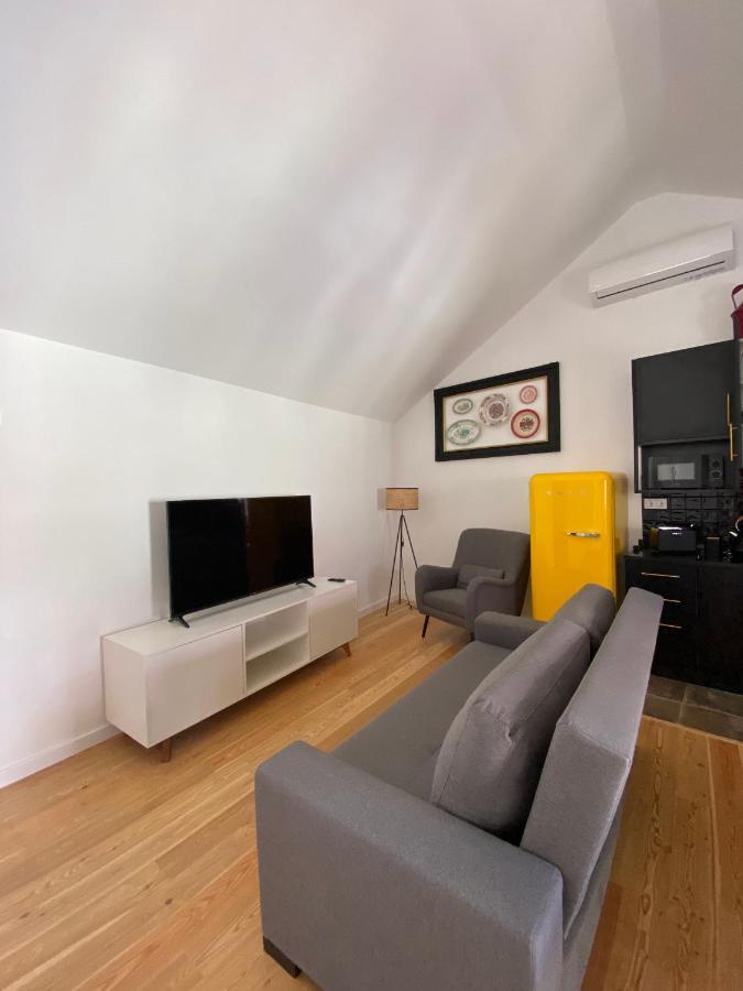Preia-Mar Duplex Setubal Miradouro Appartement Buitenkant foto